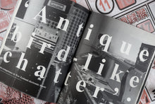 Load image into Gallery viewer, TSR Issue 4