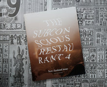 Load image into Gallery viewer, TSR Issue 4