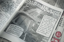 Load image into Gallery viewer, TSR Issue 1