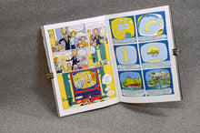 Load image into Gallery viewer, WF Issue 6