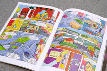 Load image into Gallery viewer, WF Issue 6