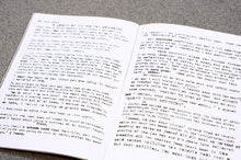 Load image into Gallery viewer, WF Issue 5