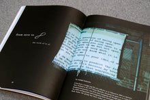 Load image into Gallery viewer, WF Issue 4