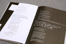 Load image into Gallery viewer, WF Issue 4