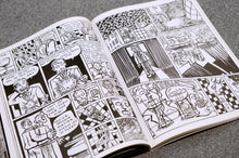 Load image into Gallery viewer, WF Issue 11 (+CD)