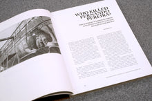 Load image into Gallery viewer, WF Issue 12 (+CD)