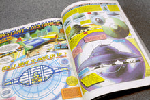 Load image into Gallery viewer, WF Issue 12 (+CD)