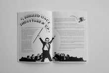 Load image into Gallery viewer, WF Issue 2